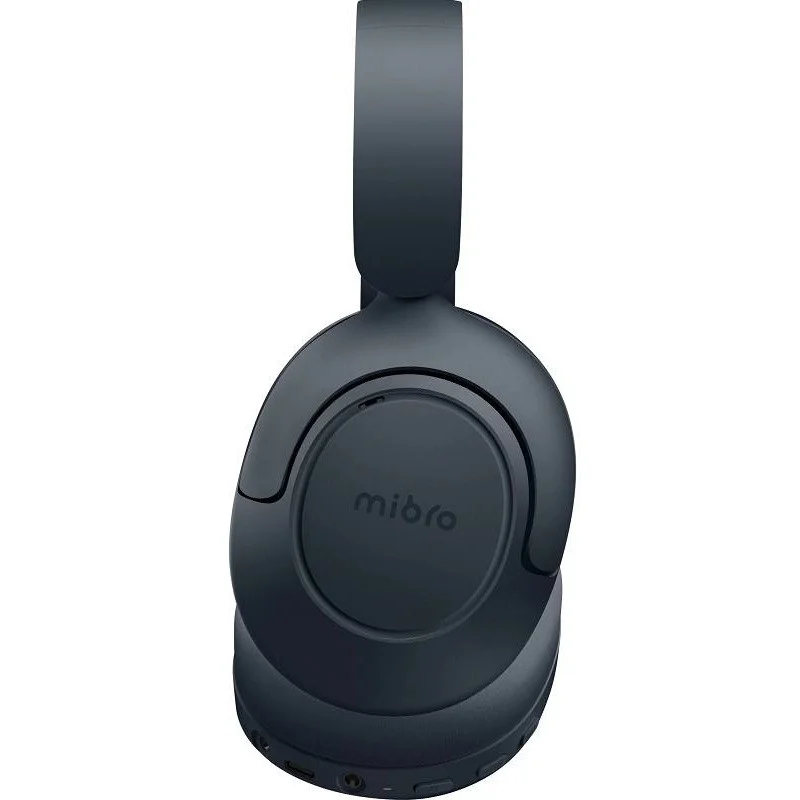 Casque Bluetooth Mibro Headphone One / Dark Blue - photo 2