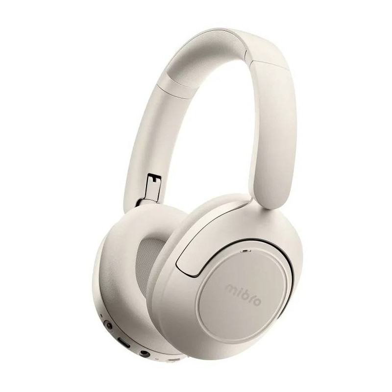 Casque Bluetooth Mibro Headphone One / Beige - photo 1