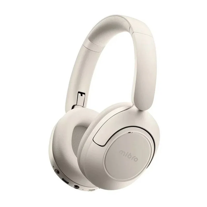 Casque Bluetooth Mibro Headphone One / Beige - photo 1