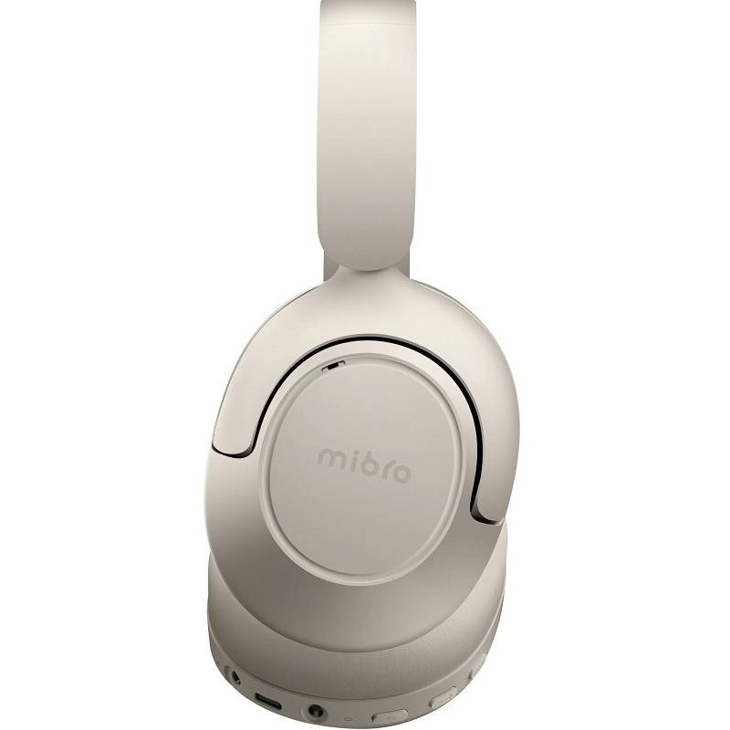 Casque Bluetooth Mibro Headphone One / Beige - photo 3
