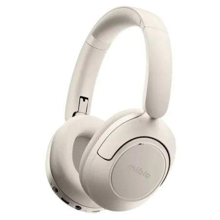 Casque Bluetooth Mibro Headphone One / Beige - photo 6
