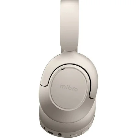 Casque Bluetooth Mibro Headphone One / Beige - photo 9