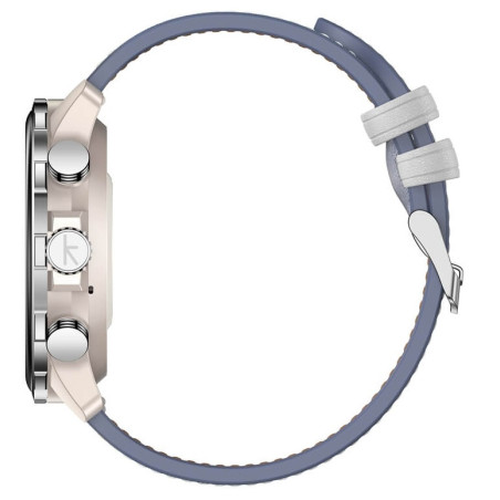 Montre Connectée KIESLECT CALLING WATCH KR 3 / Denim - photo 14