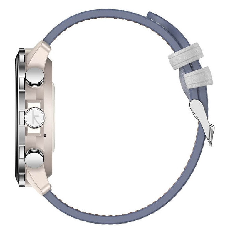 Montre Connectée KIESLECT CALLING WATCH KR 3 / Denim - photo 4