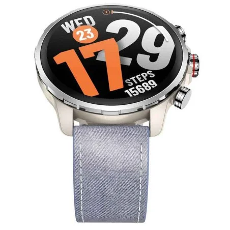 Montre Connectée KIESLECT CALLING WATCH KR 3 / Denim - photo 16