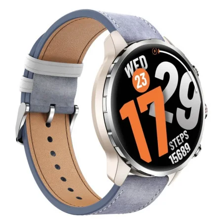 Montre Connectée KIESLECT CALLING WATCH KR 3 / Denim - photo 10