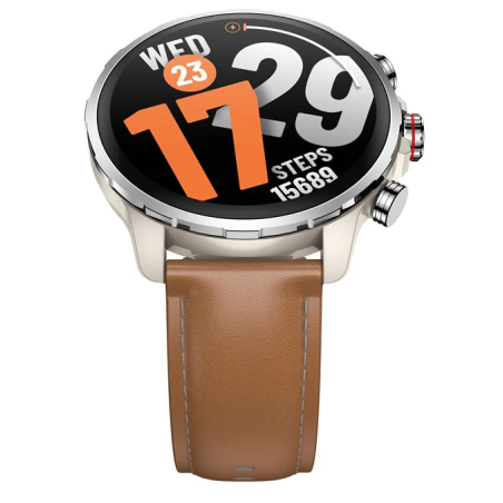Montre Connectée KIESLECT CALLING WATCH KR 3 / SUNSET GOLD - photo 10