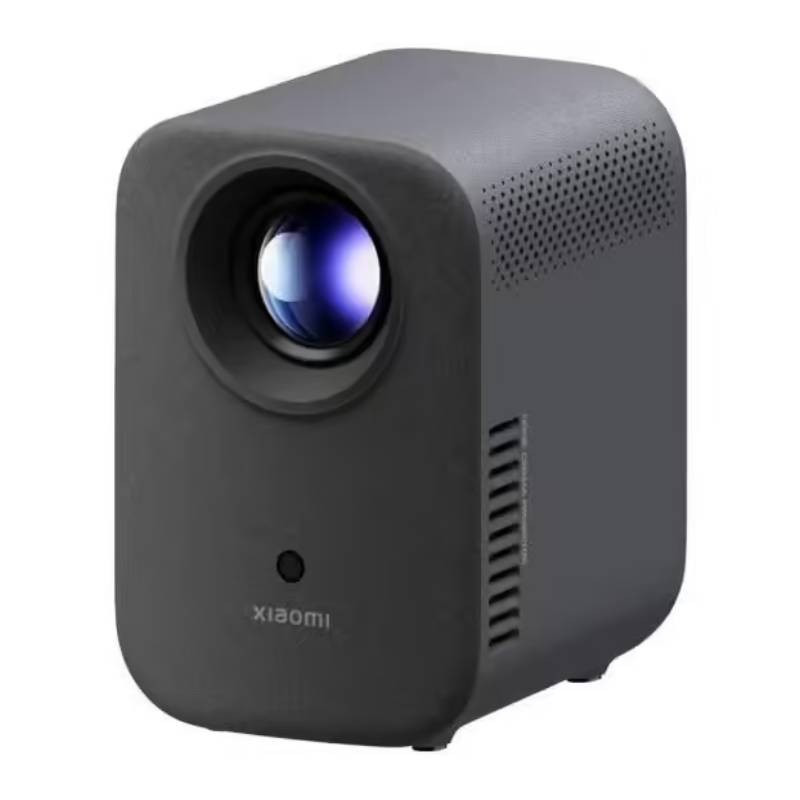 Vidéo Projecteur XIAOMI Smart L1 EU Wi-Fi / Noir - Xiaomi - photo 2