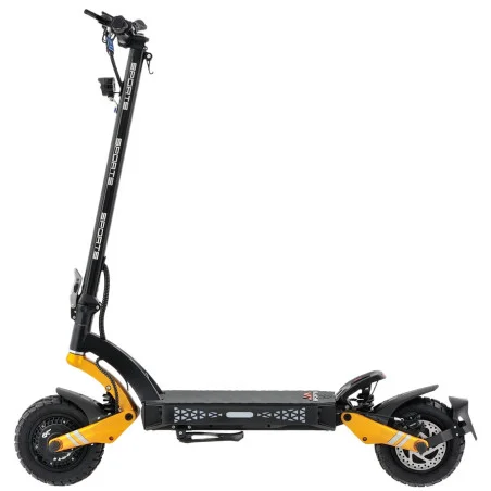 Trottinette électrique BE-2 1000W/1000W x 2 Jusqu'à 65 km/H -AUTONOMIE 65 km - photo 7