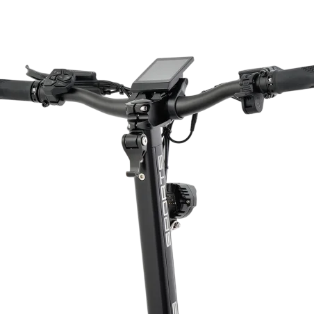 Trottinette électrique BE-2 1000W/1000W x 2 Jusqu'à 65 km/H -AUTONOMIE 65 km - photo 8
