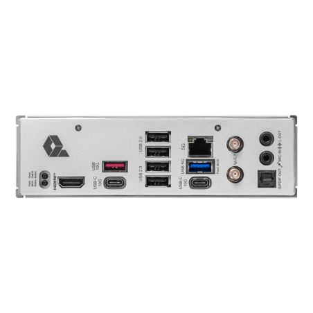Carte mère MSI PRO B850-P WIFI / ATX / AM5 / DDR5 - MSI - photo 14