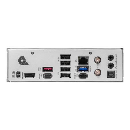 Carte mère MSI PRO B850-P WIFI / ATX / AM5 / DDR5 - MSI - photo 14