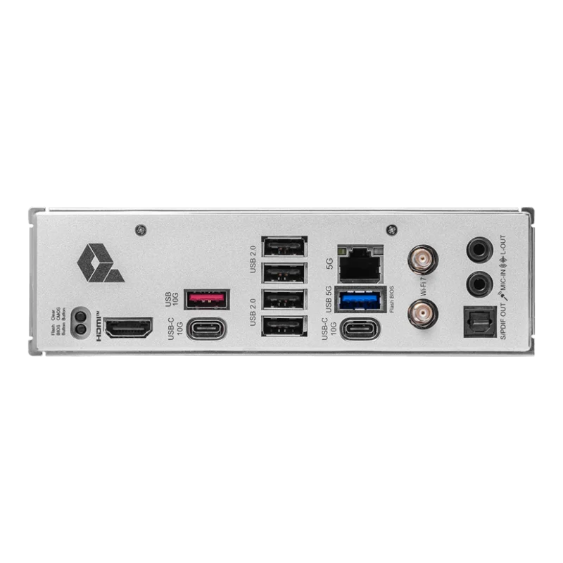 Carte mère MSI PRO B850-P WIFI / ATX / AM5 / DDR5 - MSI - photo 5