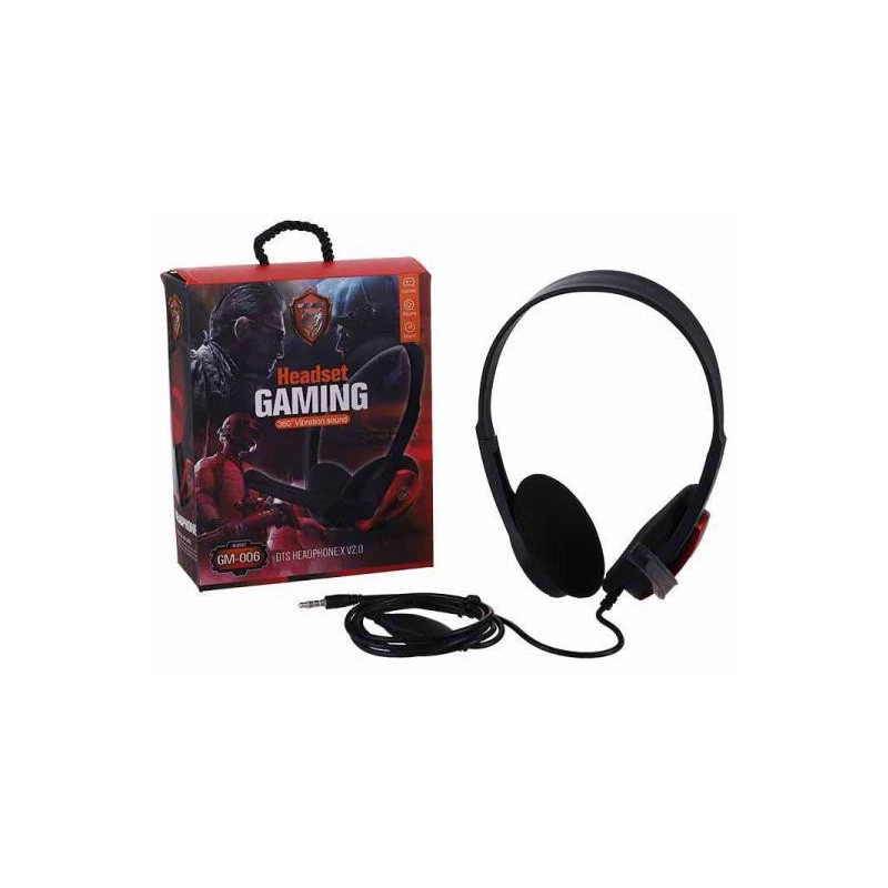 Casque Micro GM-006 - photo 1