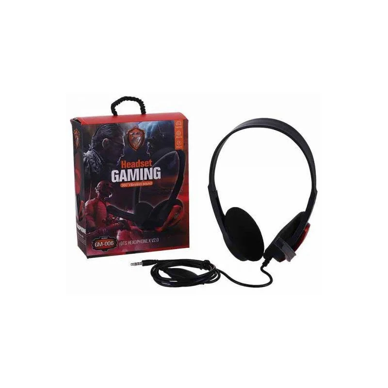Casque Micro GM-006 - photo 1