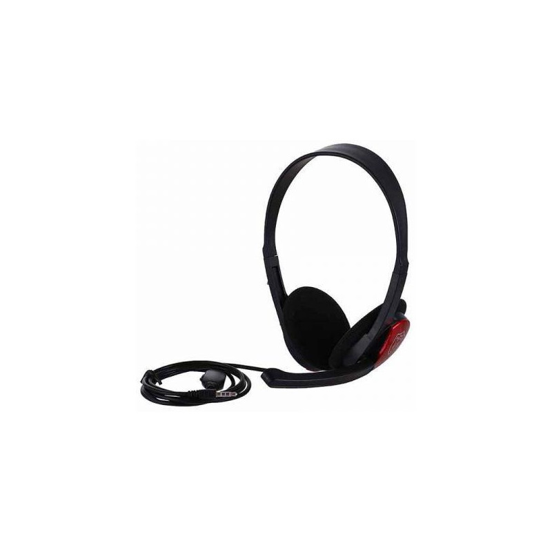 Casque Micro GM-006 - photo 2