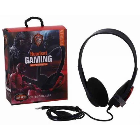 Casque Micro GM-006 - photo 5