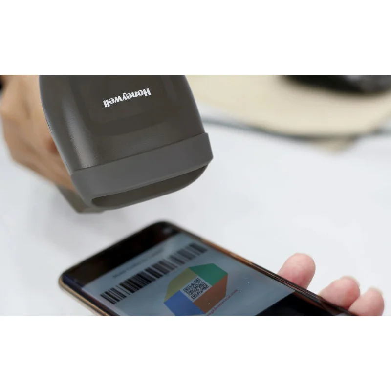 Douchette Honeywell Voyager HH490 2D Area-Imaging Scanner - photo 2