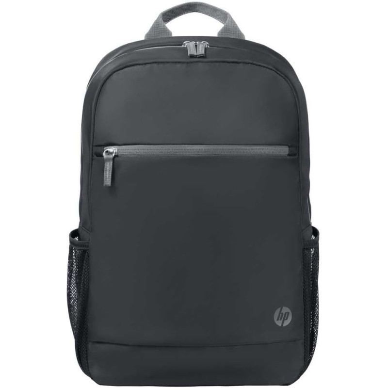 Sac à dos pour PC portable HP 15.6 pouces / Noir - HP - photo 1