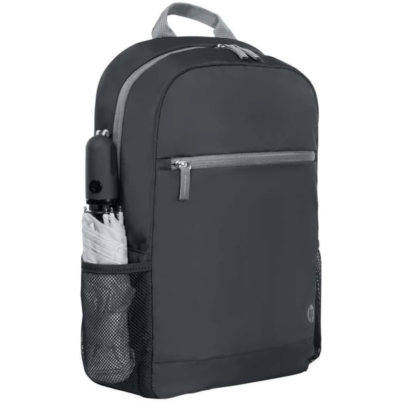 Sac à dos pour PC portable HP 15.6 pouces / Noir - HP - photo 2