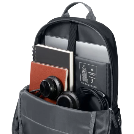 Sac à dos pour PC portable HP 15.6 pouces / Noir - HP - photo 11