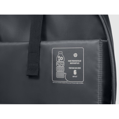Sac à dos pour PC portable HP 15.6 pouces / Noir - HP - photo 15
