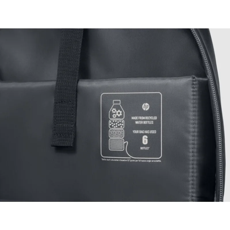 Sac à dos pour PC portable HP 15.6 pouces / Noir - HP - photo 5