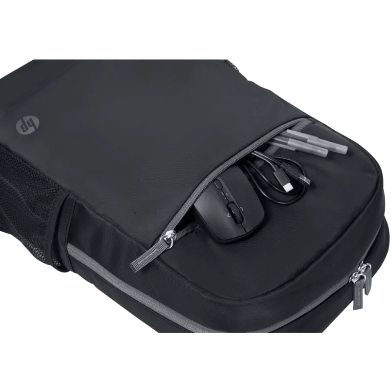 Sac à dos pour PC portable HP 15.6 pouces / Noir - HP - photo 6
