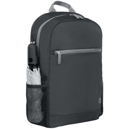 Sac à dos pour PC portable HP 15.6 pouces / Noir - HP - photo 9