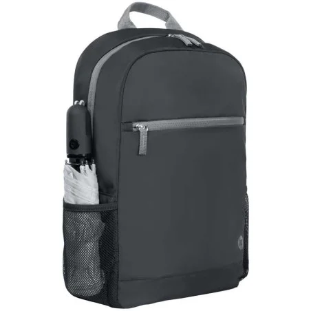 Sac à dos pour PC portable HP 15.6 pouces / Noir - HP - photo 9
