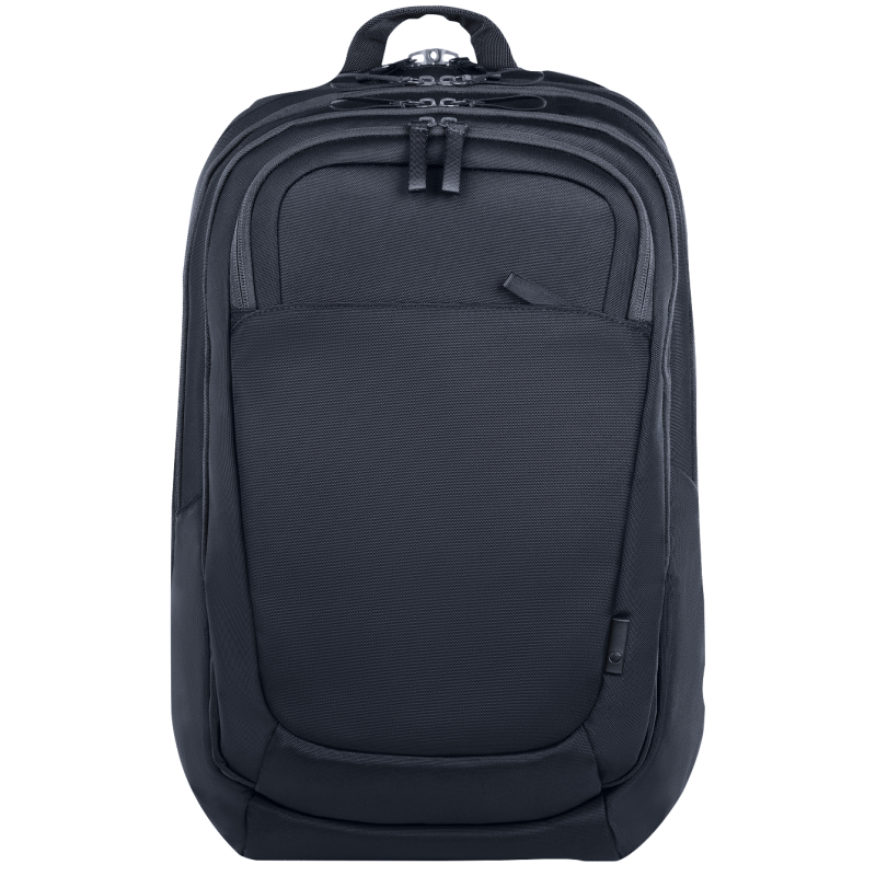 Sac à dos pour PC portable HP Travel Plus 30L 17" / Noir - HP - photo 1