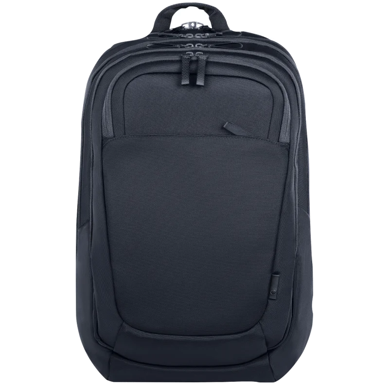 Sac à dos pour PC portable HP Travel Plus 30L 17" / Noir