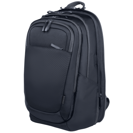 Sac à dos pour PC portable HP Travel Plus 30L 17" / Noir - HP - photo 13