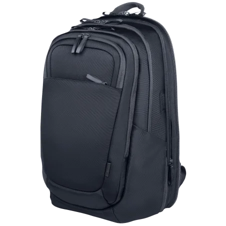 Sac à dos pour PC portable HP Travel Plus 30L 17" / Noir - HP - photo 13