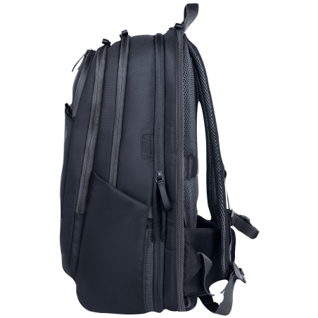Sac à dos pour PC portable HP Travel Plus 30L 17" / Noir - HP - photo 15