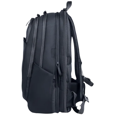 Sac à dos pour PC portable HP Travel Plus 30L 17" / Noir - HP - photo 15