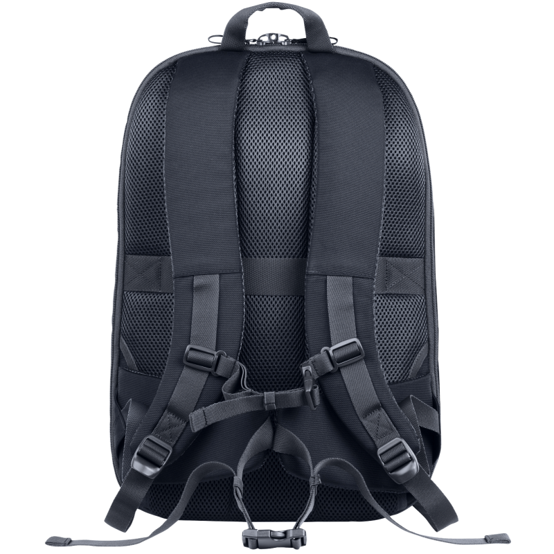Sac à dos pour PC portable HP Travel Plus 30L 17" / Noir - HP - photo 3