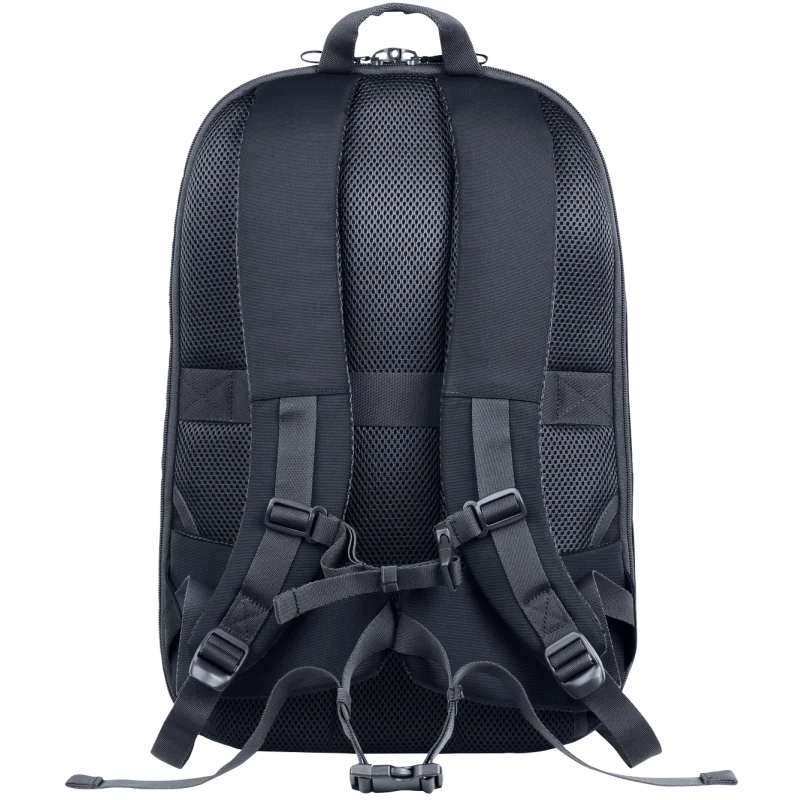 Sac à dos pour PC portable HP Travel Plus 30L 17" / Noir - HP - photo 3