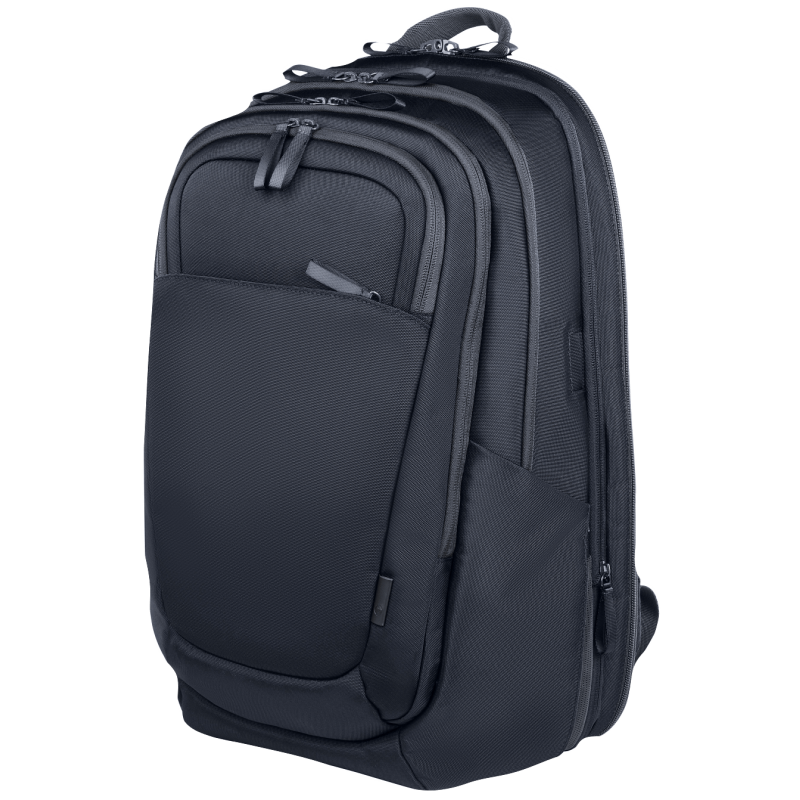 Sac à dos pour PC portable HP Travel Plus 30L 17" / Noir - HP - photo 4