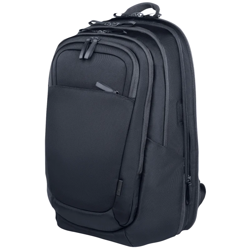 Sac à dos pour PC portable HP Travel Plus 30L 17" / Noir - HP - photo 4
