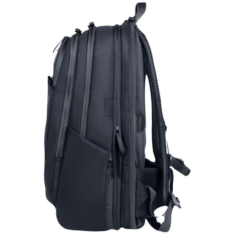 Sac à dos pour PC portable HP Travel Plus 30L 17" / Noir - HP - photo 5