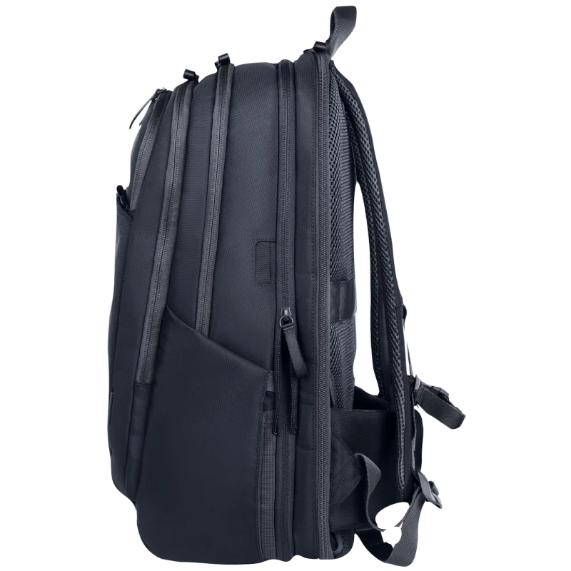 Sac à dos pour PC portable HP Travel Plus 30L 17" / Noir - HP - photo 5