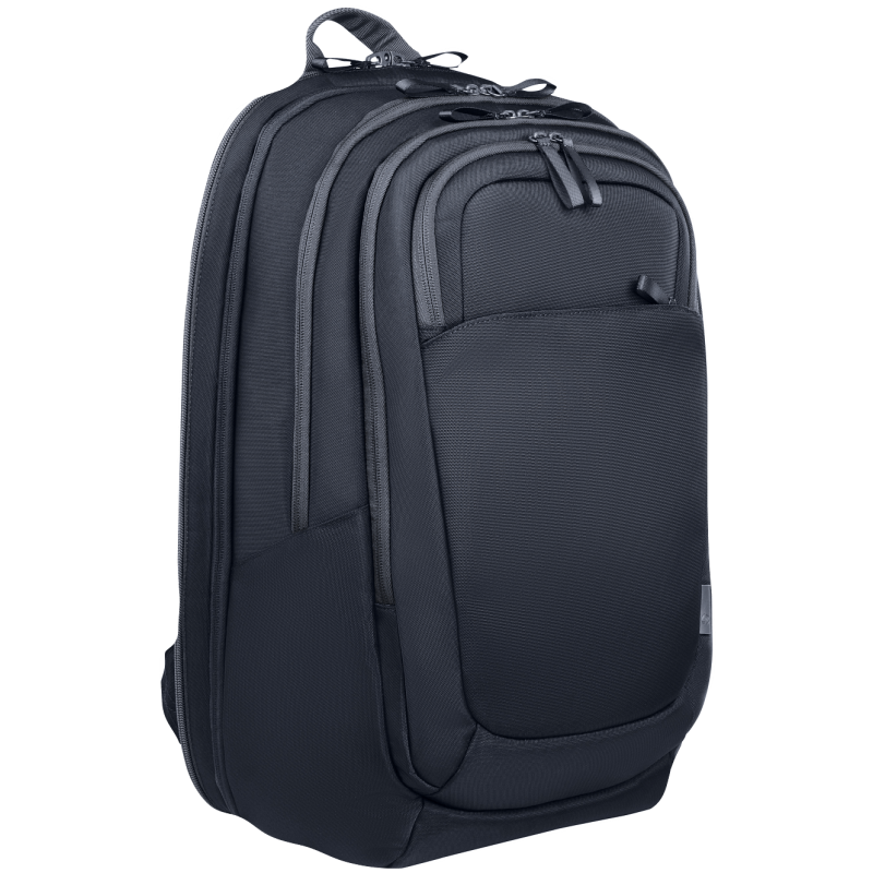 Sac à dos pour PC portable HP Travel Plus 30L 17" / Noir - HP - photo 6