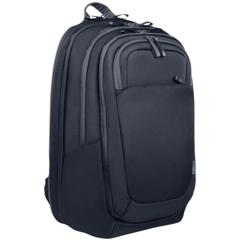 Sac à dos pour PC portable HP Travel Plus 30L 17" / Noir - HP - photo 6