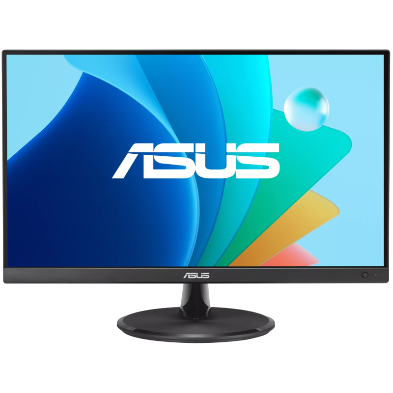 ECRAN ASUS VP227HF 22" FHD VA 100Hz 1ms MPRT HDMI/VGA | NOIR - Asus - photo 1