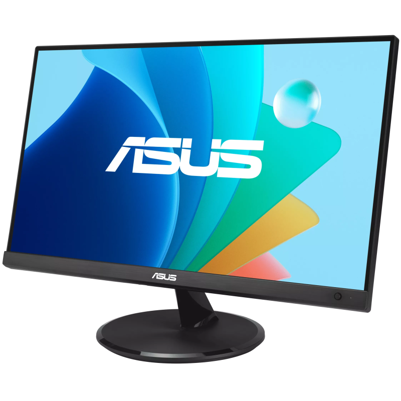 ECRAN ASUS VP227HF 22" FHD VA 100Hz 1ms MPRT HDMI/VGA | NOIR - Asus - photo 2