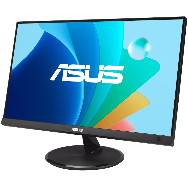 ECRAN ASUS VP227HF 22" FHD VA 100Hz 1ms MPRT HDMI/VGA | NOIR - Asus - photo 2