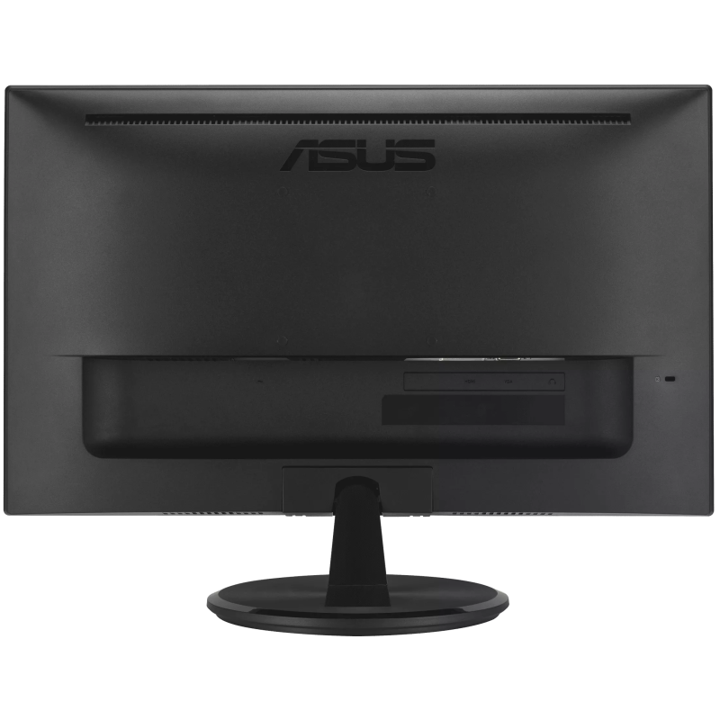 ECRAN ASUS VP227HF 22" FHD VA 100Hz 1ms MPRT HDMI/VGA | NOIR - Asus - photo 4