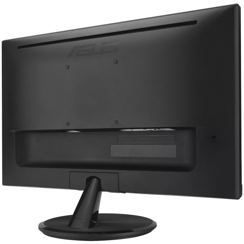 ECRAN ASUS VP227HF 22" FHD VA 100Hz 1ms MPRT HDMI/VGA | NOIR - Asus - photo 5