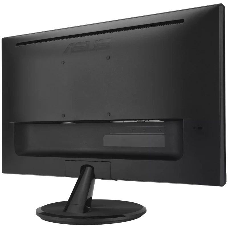 ECRAN ASUS VP227HF 22" FHD VA 100Hz 1ms MPRT HDMI/VGA | NOIR - Asus - photo 5